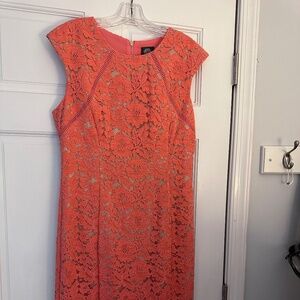 Vince Camuto Dress
